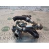 Recambio de enfriador egr para opel astra h berlina essentia referencia OEM IAM   