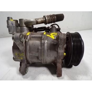 COMPRESOR AIRE ACONDICIONADO 64529299328 6452929932802 