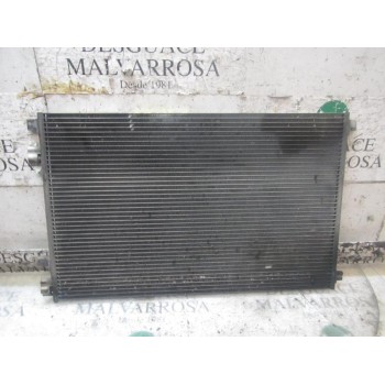 CONDENSADOR AIRE ACONDICIONADO 