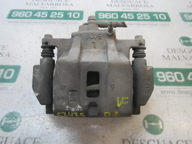Recambio de pinza freno delantera izquierda para lexus rx 3.3 v6 24v cat referencia OEM IAM 4775048140  