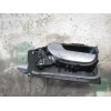 Recambio de maneta interior delantera izquierda para peugeot 307 (s1) xt referencia OEM IAM   