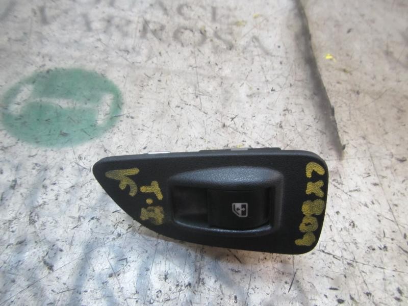 Recambio de mando elevalunas trasero izquierdo para fiat linea (110) dynamic referencia OEM IAM 735442336  