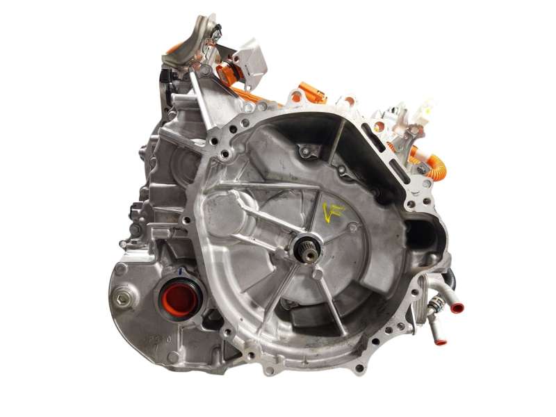 Recambio de caja cambios para toyota yaris (_p21_, _pa1_, _ph1_) 1.5 hybrid (mxph10) referencia OEM IAM 309000D020  