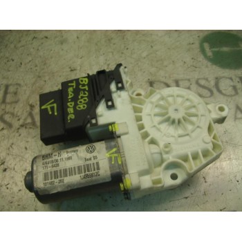 MOTOR ELEVALUNAS TRASERO DERECHO 