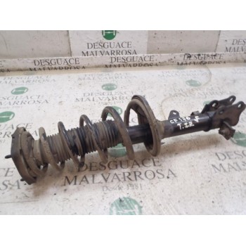 AMORTIGUADOR TRASERO IZQUIERDO 553512F200 