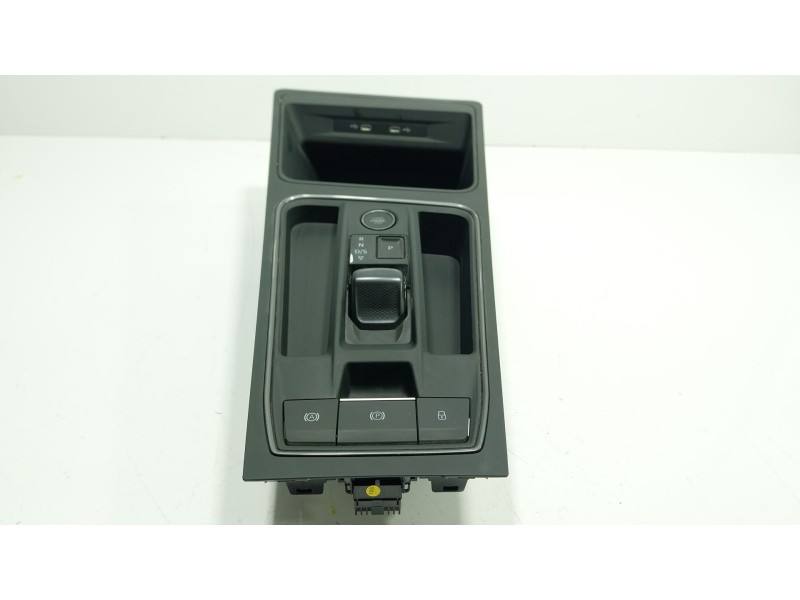 Recambio de palanca cambio para cupra leon sportstourer (kl8) 1.4tsi phev referencia OEM IAM 5FA713059B 5FB857925A 