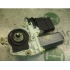Recambio de motor elevalunas trasero derecho para seat toledo (1m2) signum referencia OEM IAM   