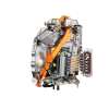 Recambio de caja cambios para toyota yaris (_p21_, _pa1_, _ph1_) 1.5 hybrid (mxph10) referencia OEM IAM 309000D020  