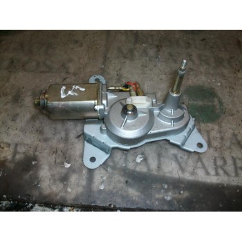 MOTOR LIMPIA TRASERO 