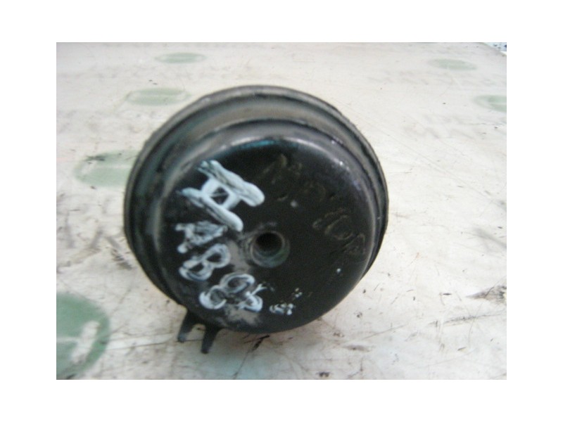 Recambio de soporte motor trasero para seat cordoba berlina (6k2) 1.6 referencia OEM IAM   