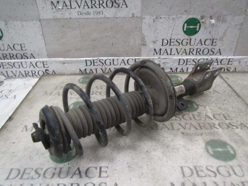 Recambio de amortiguador delantero derecho para citroën c4 coupe vtr plus referencia OEM IAM   