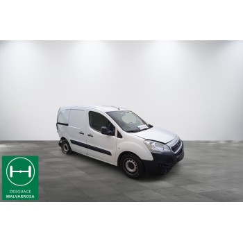 PEUGEOT PARTNER KOMBI