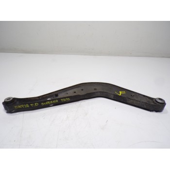 BRAZO SUSPENSION SUPERIOR TRASERO DERECHO (23350588) 