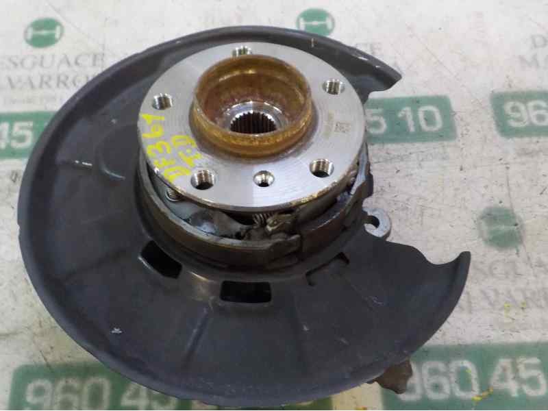 Recambio de mangueta trasera derecha para bmw serie 1 lim. (f20) 2.0 turbodiesel referencia OEM IAM 33326792516  