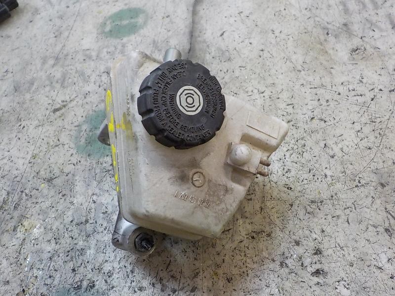 Recambio de bomba freno para mercedes-benz clase slk (w170) roadster 2.3 compresor cat referencia OEM IAM   