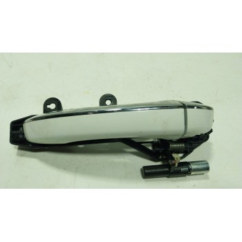 MANETA EXTERIOR DELANTERA IZQUIERDA 