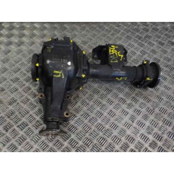 DIFERENCIAL DELANTERO 