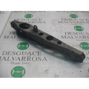 BRAZO SUSPENSION INFERIOR DELANTERO IZQUIERDO 
