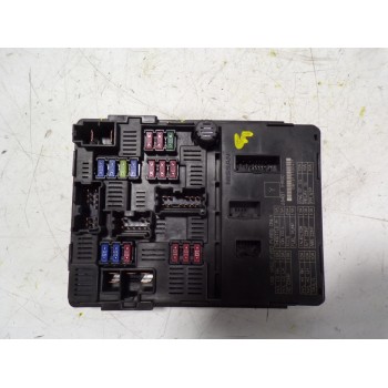 CAJA RELES / FUSIBLES 284B71HR0C 284B71HR0C 