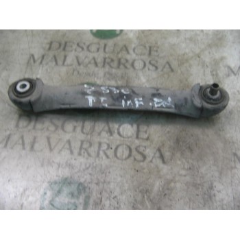 BRAZO SUSPENSION INFERIOR TRASERO IZQUIERDO 
