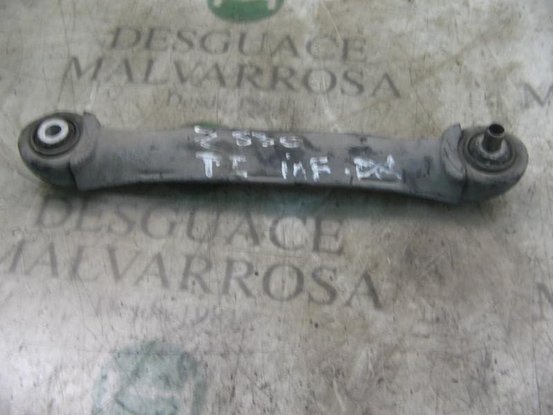 Recambio de brazo suspension inferior trasero izquierdo para mercedes-benz clase sl (w129) 300 (129.060) referencia OEM IAM   