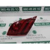 Recambio de piloto trasero derecho interior para peugeot 308 1.6 hdi referencia OEM IAM 9677818280 9677818280 