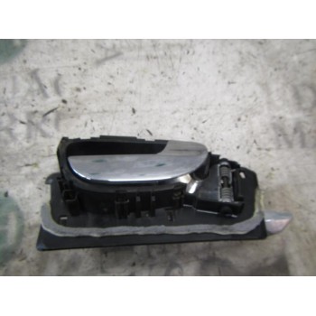 MANETA INTERIOR DELANTERA DERECHA 