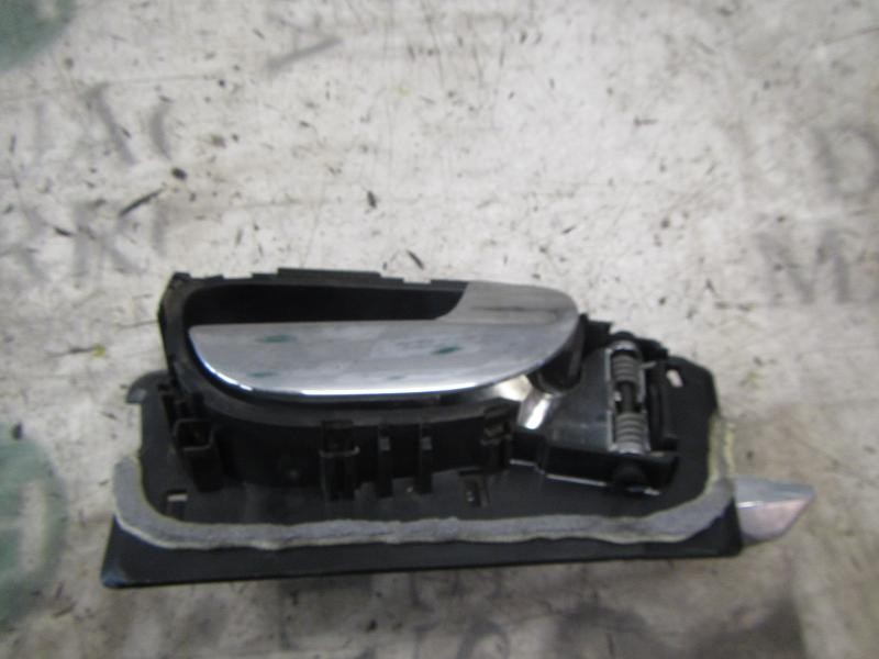 Recambio de maneta interior delantera derecha para peugeot 307 (s1) xt referencia OEM IAM   