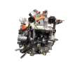Recambio de caja cambios para toyota yaris (_p21_, _pa1_, _ph1_) 1.5 hybrid (mxph10) referencia OEM IAM 309000D020  