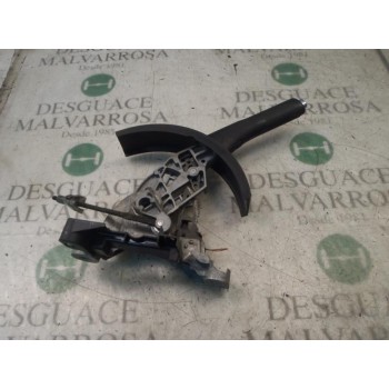 PALANCA FRENO DE MANO 