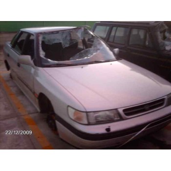 SUBARU LEGACY BERL./FAMILIAR B10 (BC/BJF)