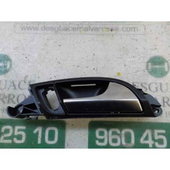 MANETA INTERIOR TRASERA DERECHA 4L0837020AH77 