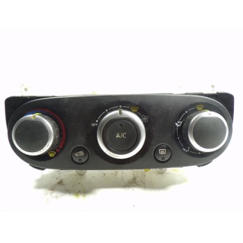 MANDO CALEFACCION / AIRE ACONDICIONADO 275704632R 272705324R 