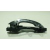 Recambio de maneta exterior delantera izquierda para mg zs suv (azs1) 1.5 vti referencia OEM IAM   
