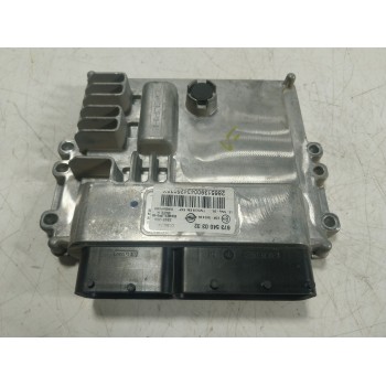 CENTRALITA MOTOR UCE 6735400332 