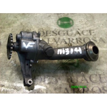 SOPORTE FILTRO ACEITE 