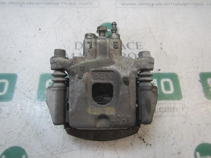 Recambio de pinza freno trasera derecha para lexus rx 3.3 v6 24v cat referencia OEM IAM 4783048050  