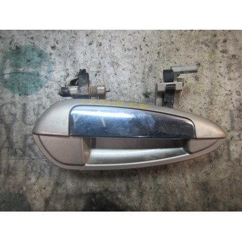 MANETA EXTERIOR TRASERA DERECHA 735459292 