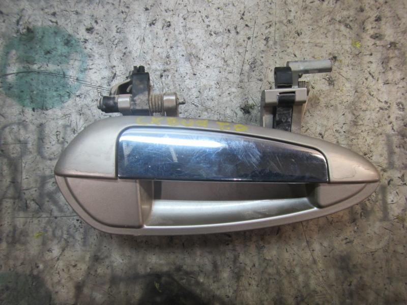 Recambio de maneta exterior trasera derecha para fiat linea (110) dynamic referencia OEM IAM 735459292  