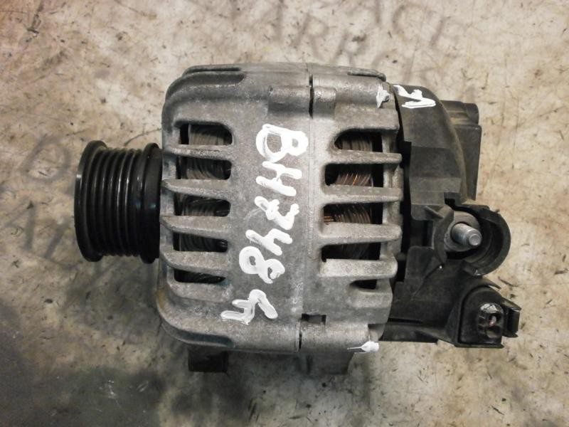 Recambio de alternador para ford fiesta (cb1) ambiente referencia OEM IAM   