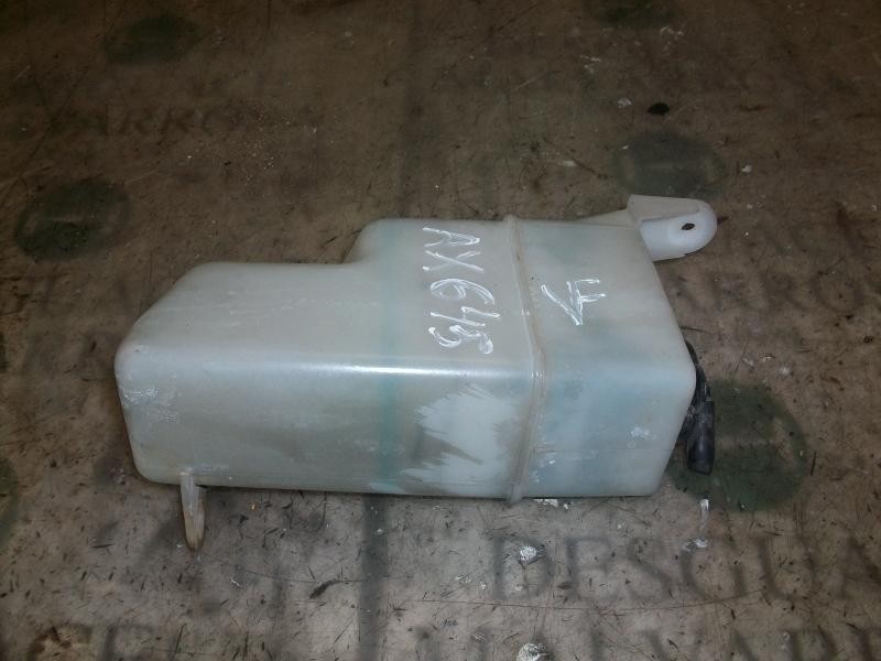 Recambio de deposito expansion para hyundai atos (mx) gls referencia OEM IAM   