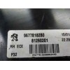 Recambio de piloto trasero derecho interior para peugeot 308 1.6 hdi referencia OEM IAM 9677818280 9677818280 