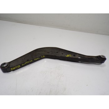 BRAZO SUSPENSION SUPERIOR TRASERO IZQUIERDO 23350587 