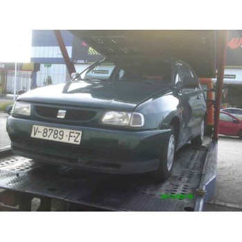 SEAT IBIZA (6K)