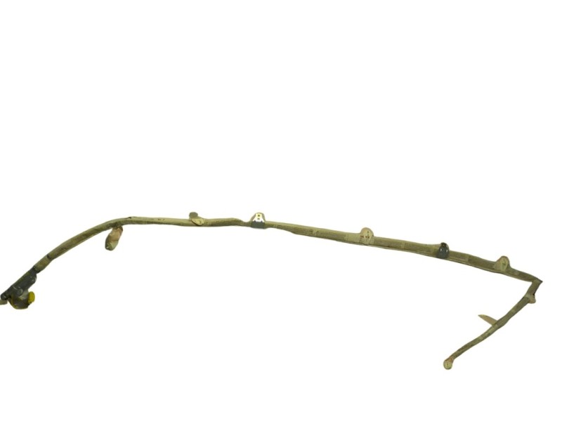 Recambio de airbag cortina delantero derecho para volkswagen touareg (7la) tdi r5 referencia OEM IAM 7L6880742F 7L6880742F 