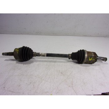 TRANSMISION IZQUIERDA 13149830 13149830 