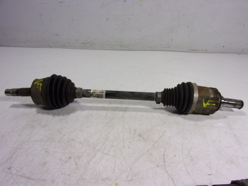 Recambio de transmision izquierda para opel corsa e 1.4 referencia OEM IAM 13149830 13149830 