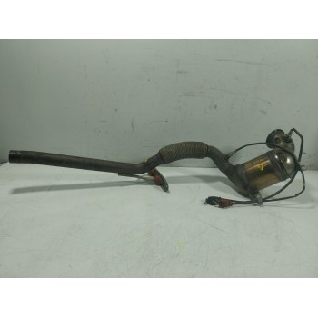 CATALIZADOR 5Q0254501TX 5Q0131701S 