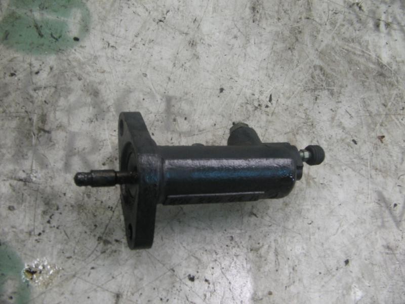 Recambio de bombin embrague para mercedes-benz clase sl (w129) 300 (129.060) referencia OEM IAM   