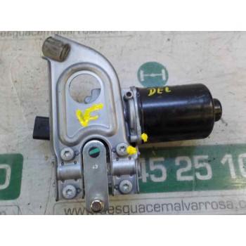 MOTOR LIMPIA DELANTERO 61617239510 726750303 W000026097